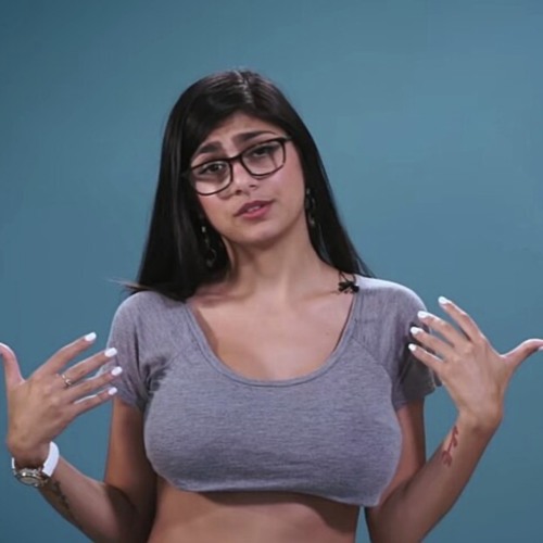Mia Khalifa
