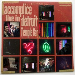 Live in Detroit | Disco | House | Deep House | Reggae | Techno | Soul