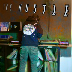 The Hustle No. 26 - DJ Memory Card