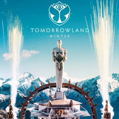 LOST FREQUENCIES _ Tomorrowland Winter 2025