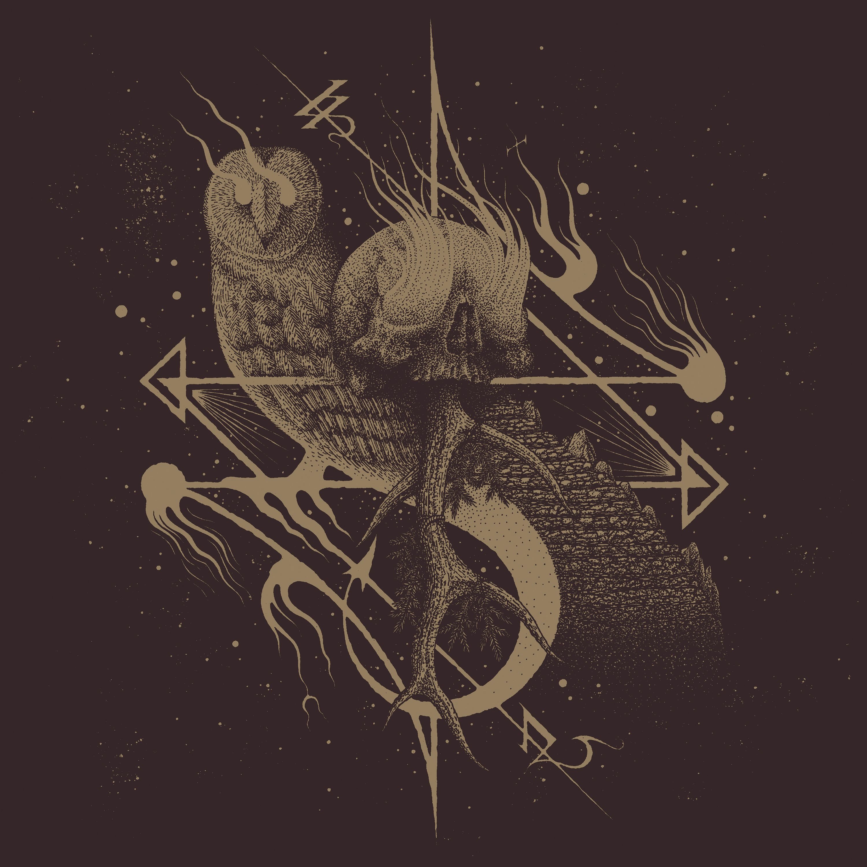 Liber Null - Nocturnal Craft episode artwork
