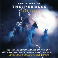 Seven Horses In The Sky