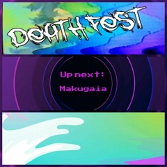 makugaia DEATH FEST mix