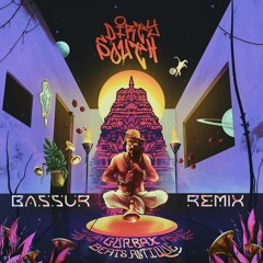 Gurbax-Dirty South( Baesur Remix)