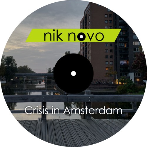 Crisis in Amsterdam