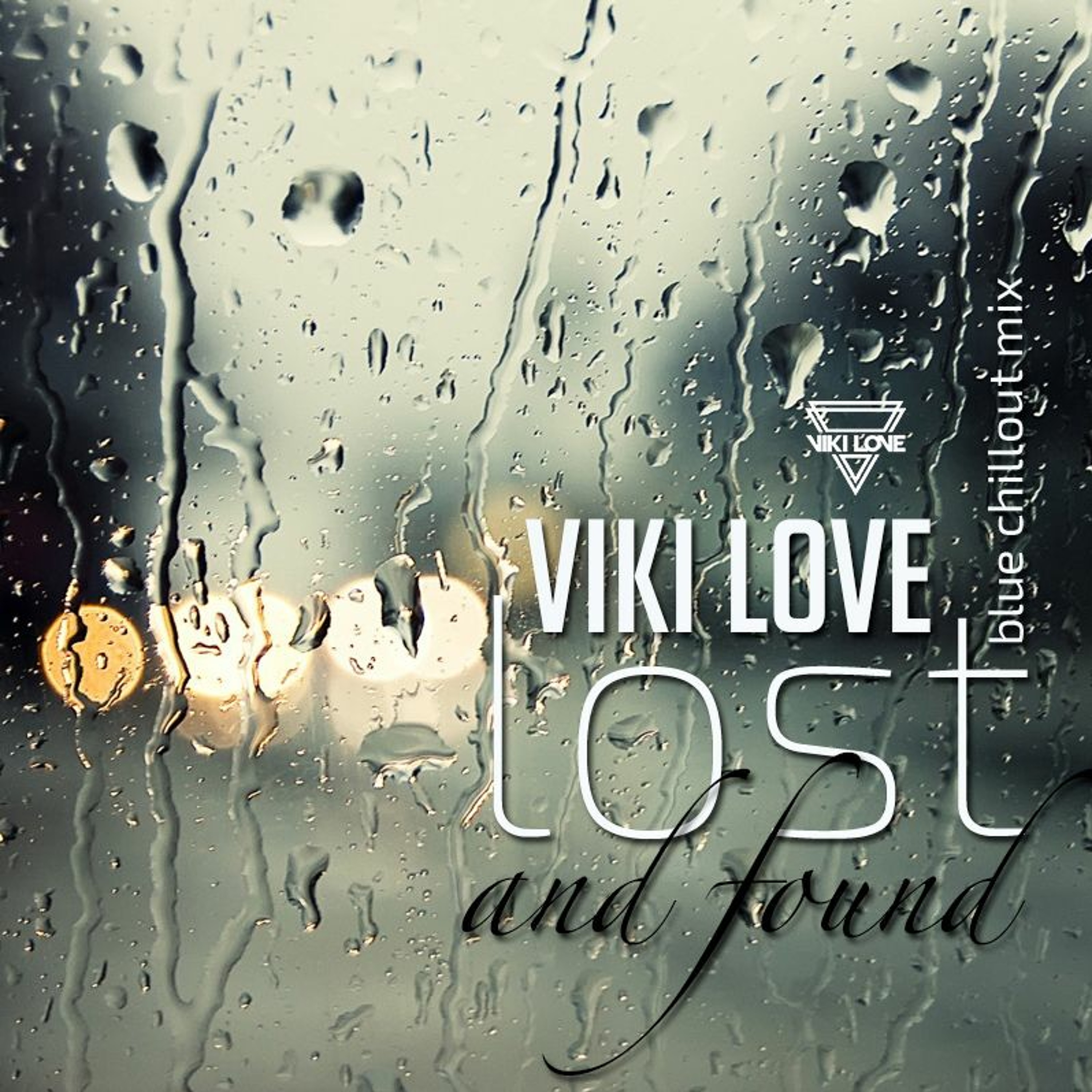 Lost And Found (blue chill mix) episode artwork