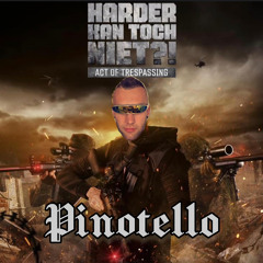 HKTN SUMMER CONTEST 2022 | PINOTELLO