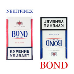 nekitfinex - Бонд