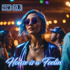 House Mix 2023 🔥 House is a Feelin' 🔥  | KC Lights | David Penn | Claptone 👑 2023 Gold 👑