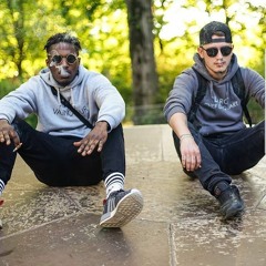 BANTU BEAT @bantu.laro 🇦🇴🇨🇩 [CTB PRODUÇÕES]