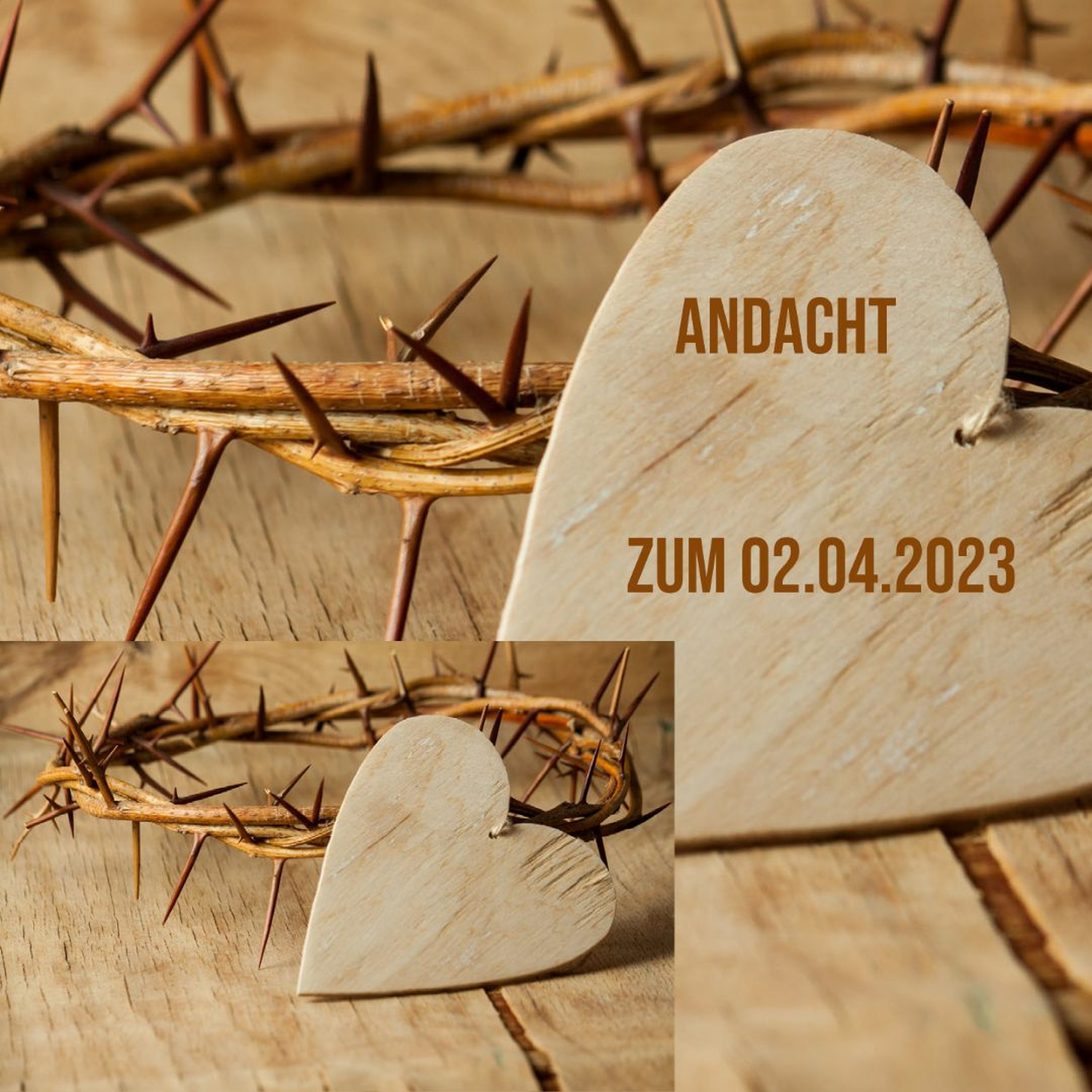 Podcast-Andacht