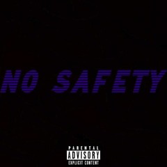 Toka Dinero - No Safety (Official Audio)