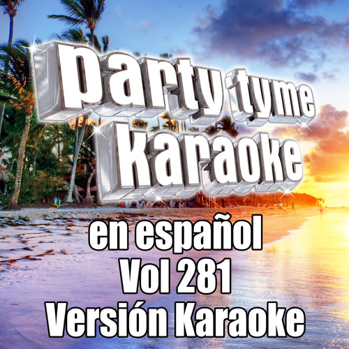 Stream Tarado De Cumpleaños Made Popular By Git Karaoke Version By