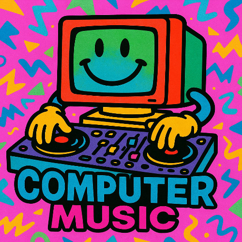 Joy - Computer Music