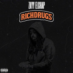 1onlyelchap - rich drugs {Prod. BeefPlug}