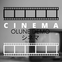 OLUNE STANDARD for OpenUTAU voice demo - シネマ (Cinema) cover + VOICEBANK (Furloid)