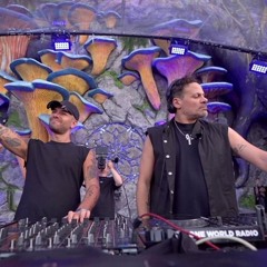 Tale Of Us - Tomorrowland 2024 (WE1)