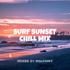 SURF SUNSET CHILL MIX