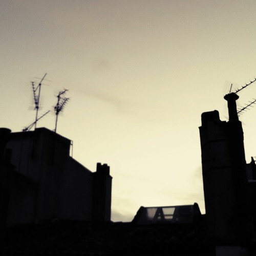 Exit Music (for a film) Radiohead cover