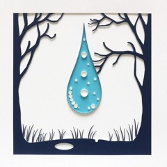Raindrop Reverie