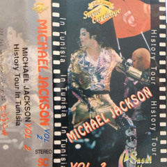 Michael Jackson  – Tunisian Mezoued Remix  (They Don’t Care About Us)