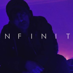 INFINITY - Sunny Khan Durrani | Urdu Rap