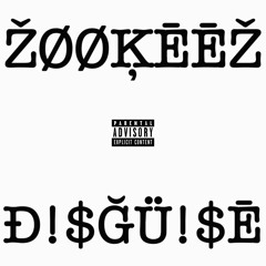 Z00KEEZ ~ Ð!$ĠÜ!$Ē (Beat Only)