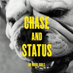 Chase & Status - Fire In Your Eyes (feat. Maverick Sabre)