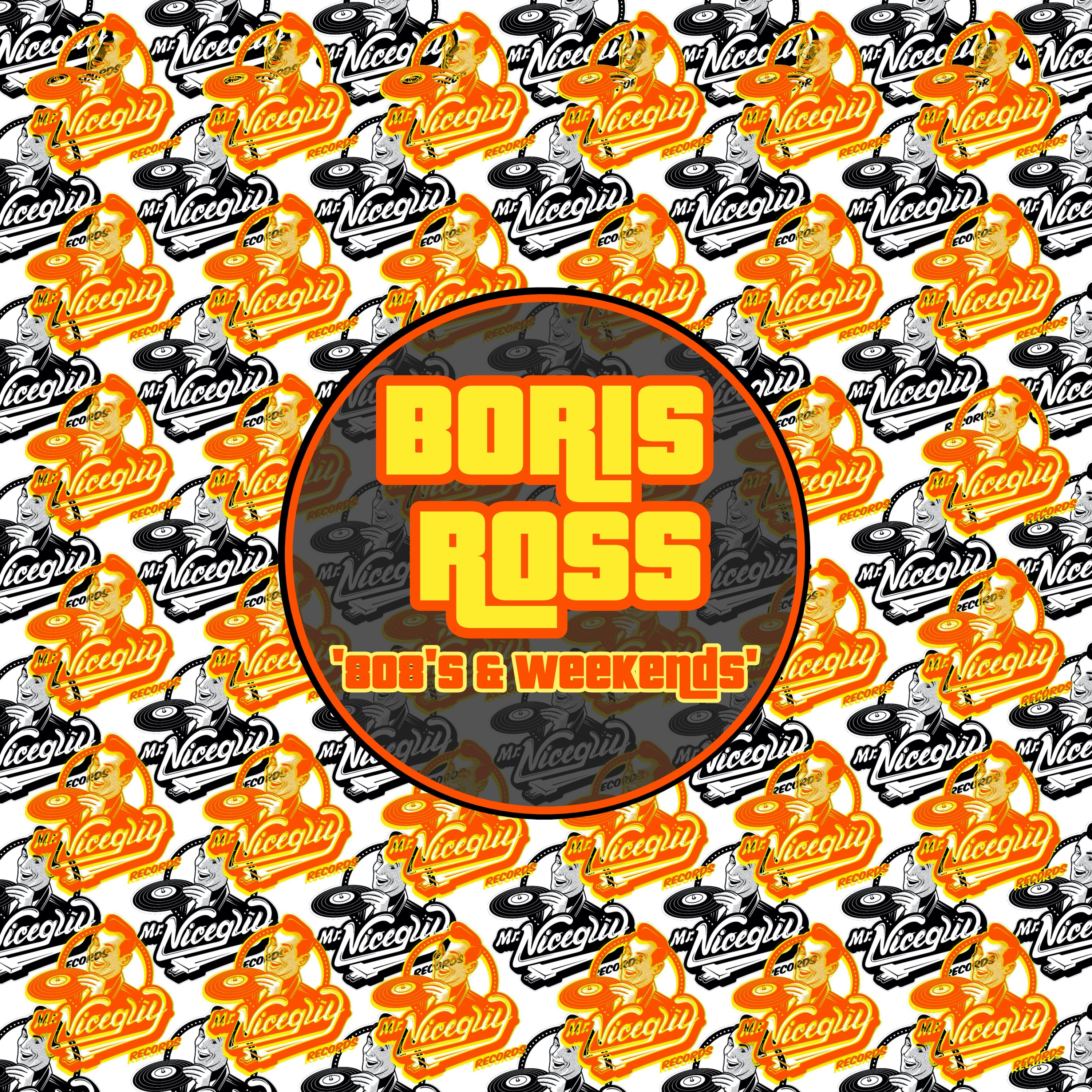 Boris Ross