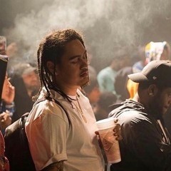 Saysothemac - Politics (Instrumental) Prod by Metri