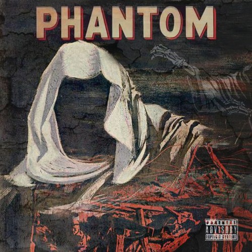 PHANTOM ep