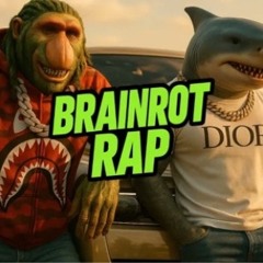 Party Tunes - Brainrot Rap (Slowed Reverb)