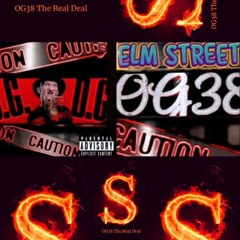 💯OG38💲New Beginning 💥.