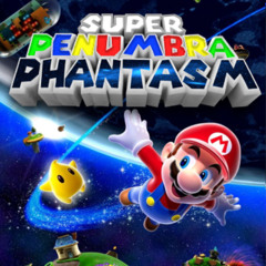 Penumbra Phantasm