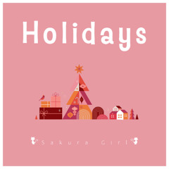Holidays (Royalty Free Music / Free Download)