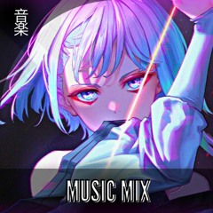 Dubstep Anime Music Mix 2022