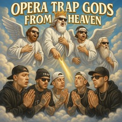 Opera Trap Gods From Heaven