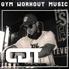 CDT - GYM Workout Mix No. 170 (House Mix 2025)