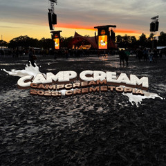 CAMP CREAM DRUKSPILLET 2025