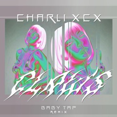 Charli XCX - Claws (Baby Tap Remix) #HIFNRemix
