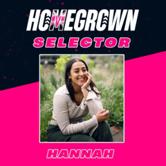 UK RnB & Alt Rap - Homegrown Selector Mix - Capital XTRA - Week 3