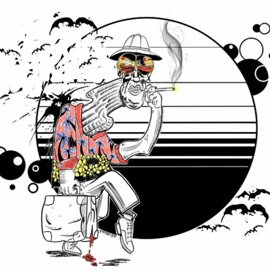 Stream Sphere and Loathing - In Old Vegas by Mitch Please | Listen