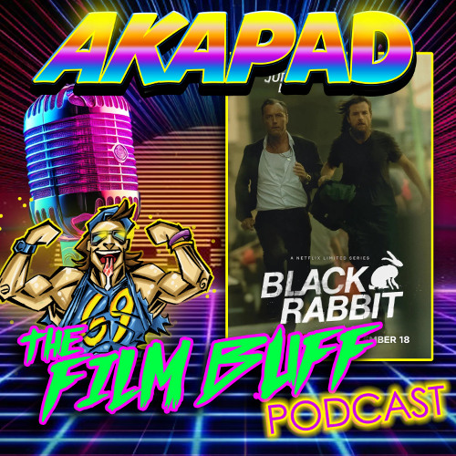 BLACK RABBIT - THE BEST ON STREAM - NETFLIX