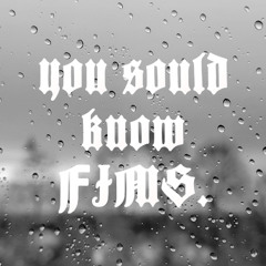 YOU SOULD KNOW