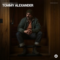 Tommy Alexander - Blues | OurVinyl Sessions