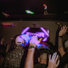 @Phase Club, Curitiba-PR (Warm Up) [03.02.2024]