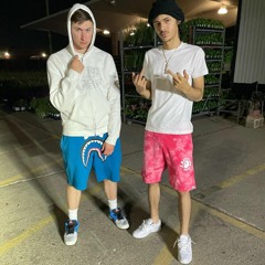 since99 x babytron - top 2