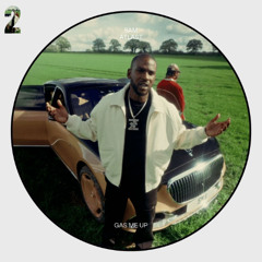 Skepta - Gas Me Up (Sam Atlast Remix)