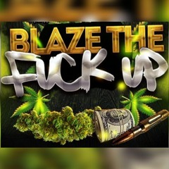 The Overkills - Blaze The Fuck Up (FREE DL)