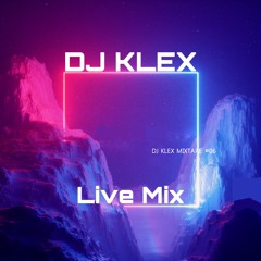 DJ KLEX MIXTAPE #06